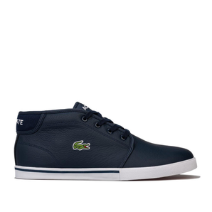 LACOSTE Mens Ampthill 118 2 Trainers 男士休闲鞋