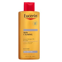 Eucerin 优色林 特效保湿抗干燥深度滋养沐浴露 250ml