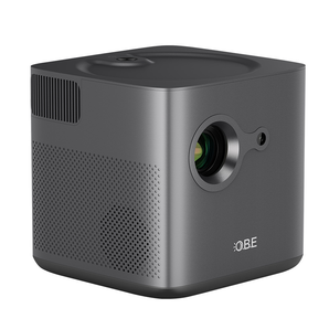 OBE 大眼橙 X7M 1080P投影机 2899元包邮（需用券）送100吋电动幕布