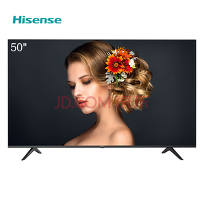 海信 HZ50E3D 50英寸 4K 液晶电视