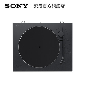 双11预售： Sony 索尼 PS-LX310BT 黑胶唱片机 1990元包邮（预售）