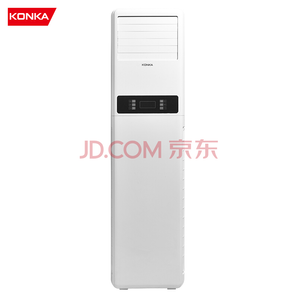KONKA 康佳 KFR-72LW/DYG02-E3 定频 冷暖 立柜空调 3199元包邮（需用券）
