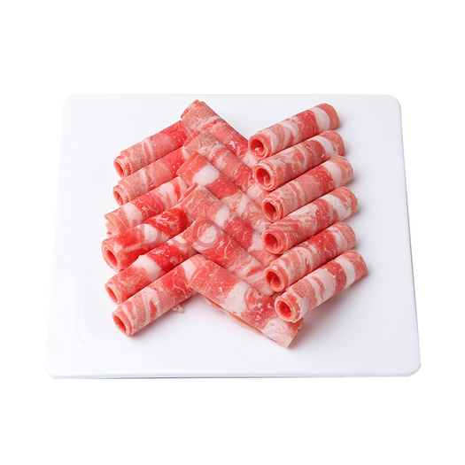 首食惠 澳洲谷饲雪花肥牛卷 500g