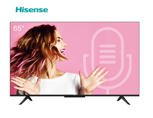 Hisense 海信 HZ65E3D-PRO 65英寸 4K 液晶电视 