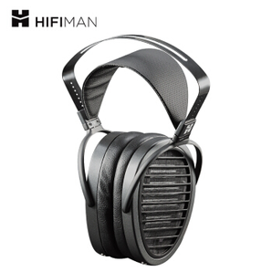 HiFiMAN 头领科技 Arya录音师版 头戴式耳机