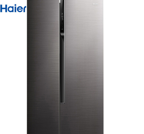 Haier 海尔 BCD-590WDPD 590升 变频 对开门冰箱 3899元包邮（需用券）