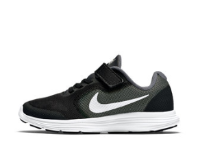 21日0点！ Nike 耐克 REVOLUTION 3 (PSV) 幼童跑步童鞋 149元包邮