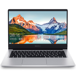 2月24日0点   Redmi 红米 RedmiBook 14 14英寸笔记本电脑（R5-3500U、8GB、512GB）