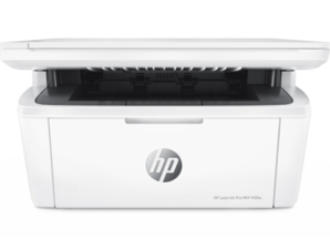 HP 惠普 LaserJet Pro MFP M30w 黑白激光一体机 969元包邮