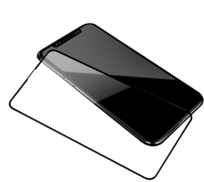 朵信  iPhone 5-XS max钢化膜