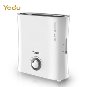 YADU/亚都 SZ-J029 净化无雾加湿器 149元包邮（需用券）