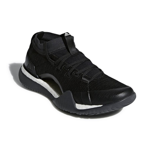 adidas/阿迪达斯 PureBOOST X TR 女子绑带袜套训练鞋运动鞋 269元（用券）