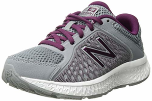 New Balance  420v4 Cushioning女士跑鞋