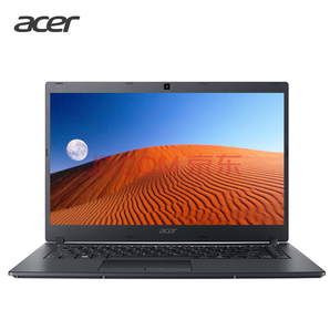 宏碁（Acer）墨舞TX420 14英寸笔记本（i5-8250U 8G 128GSSD+1TB 满血MX显卡 FHD IPS 背光键盘 1.8kg）