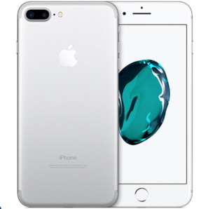双11预售！Apple iPhone 7 Plus (A1661) 智能手机 32GB  2868元