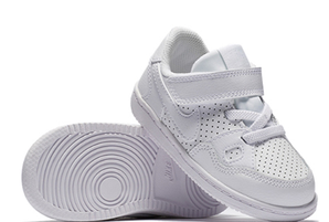 双11预售！Nike 耐克 SON OF FORCE (TDV) 婴童运动童鞋 119元包邮（需用券）