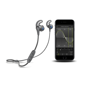 JayBird X4 运动蓝牙耳机599元