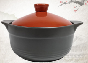 SUPOR 苏泊尔 EB32JAT01-R 陶瓷煲砂锅 3.2L 99元包邮（需用券）