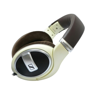 双11预售： SENNHEISER 森海塞尔 HD599 开放式头戴耳机 1018元包邮（需100元定金）
