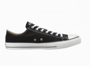 Converse 匡威 Chuck Taylor All Star Ox 低帮帆布鞋男