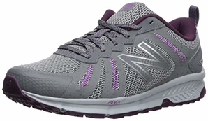 New Balance 590v4 FuelCore Trail女士跑鞋