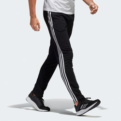 双12预告： adidas 阿迪达斯 ESS 3S BP8747 男子训练裤 143元（前15000件）