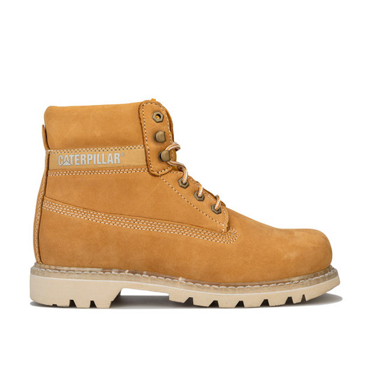 Caterpillar Colorado Nubuck Boots男士工装靴