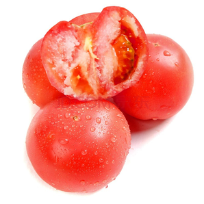 依禾农庄 沙瓤西红柿番茄 2.5斤装  