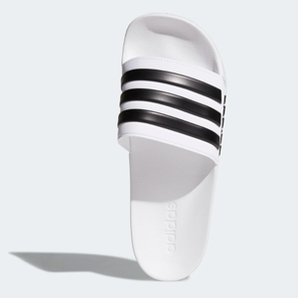 adidas阿迪达斯美国官网精选运动拖鞋