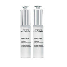 Filorga 菲洛嘉 Hydra Hyal 玻尿酸精华 30ml*2支