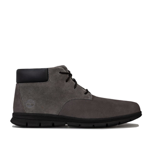 Timberland Mens Graydon Leather Chukka Boots 男士短靴