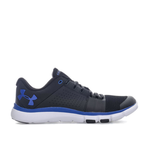  UNDER ARMOUR Mens Strive 7 Trainers 男士跑鞋 