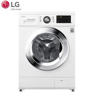 LG FCM902W 9公斤 全自动滚筒洗衣机