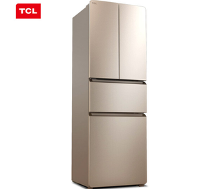  TCL BCD-282KR50 多门冰箱 282升