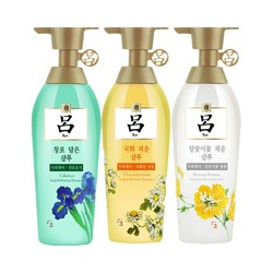 10点开始 Ryo 吕洗发水控油去屑菖蒲 月见草 菊花500ml 23 4元 前700件 没得比