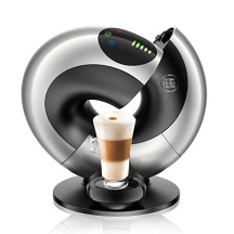 De'Longhi 德龙 EDG 736.S 月食系列 全自动胶囊咖啡机   到手￥603.49