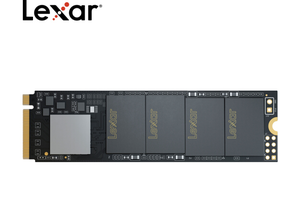 20点开始： Lexar 雷克沙 NM610 M.2 NVMe 固态硬盘 1TB