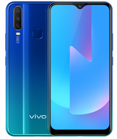 1日0点vivou3x智能手机3gb64gb749元包邮