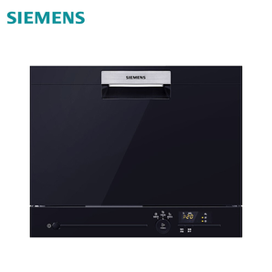 SUPER会员： SIEMENS 西门子 SK23E610TI 全自动洗碗机 2539.05元包邮（需用券）