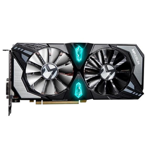 maxsun铭瑄rtx2060super终结者显卡8gb