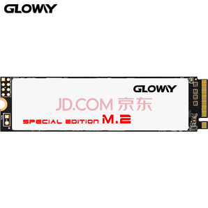 GLOWAY 光威 骁将系列-极速版 SSD固态硬盘 240GB 