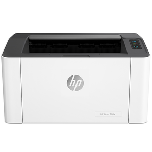 HP 惠普 Laser 108w 激光打印机 899元包邮