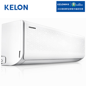 KELON 科龙 KFR-35GW/EFLMA1(1P26) 1.5匹 变频 壁挂空调 1749元包邮（需用券）
