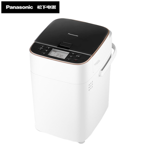 Panasonic 松下 SD-PM1010 全自动 面包机 +凑单品 1166.8元包邮（拍下立减）