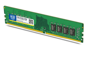 xiede 协德 DDR4 2666 台式机内存条 8GB *2件 298元包邮（合149元/件）