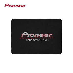 Pioneer 先锋 APS-SL2 SATA3 固态硬盘 240GB 174元包邮