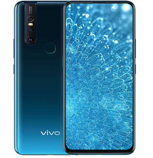 vivos1智能手机6gb128gb冰湖蓝1348元包邮需用券