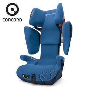 CONCORD 康科德 X-BAG 变形金刚 汽车儿童安全座椅