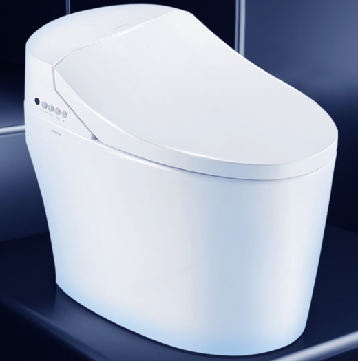 历史低价箭牌akb1305超感速热智能马桶2999元包邮双重优惠