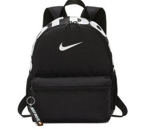 5日0点： Nike 耐克 BRASILIA JUST DO IT BA5559 儿童双肩包